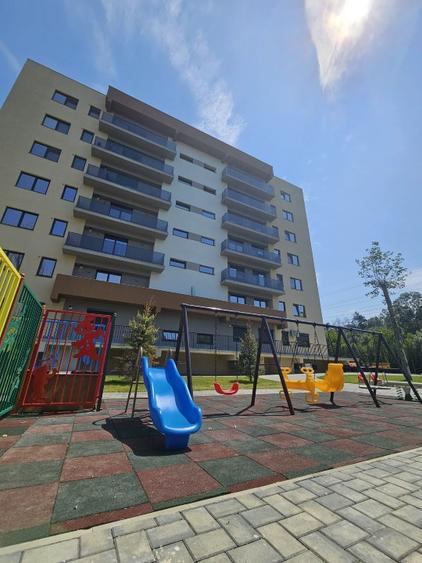 Comision 0% !Apartament 1 camera decomandat 41.82 mp, INTABULAT, pret 73.185euro - 7