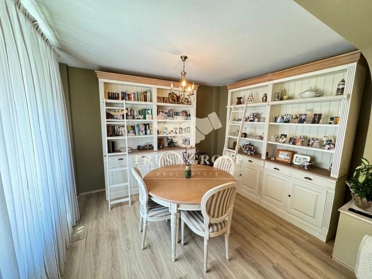 Casa individuala Domenii 5 camere | Curte libera 90mp | COMISION 0 - 1