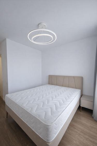 Apartament 2 camere de vanzare Pipera | mobilat | Parcare | H Pipera Lake - 10