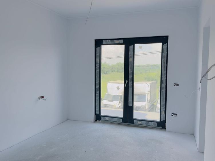 Comision 0% Duplex modern de vânzare Dumbravița | 125 mp utili | zona padure - 3