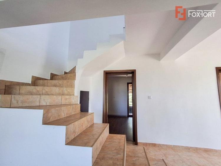 Casa individuala cu 4 camere de vanzare in Giarmata, zona Nord-Vest - 10