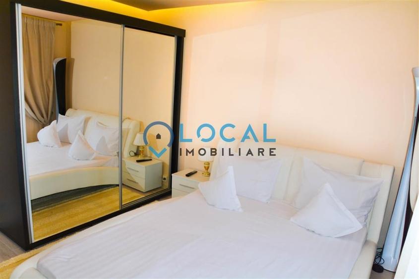 2 camere decomandat 60mp modern zona Iulius Mall - 4