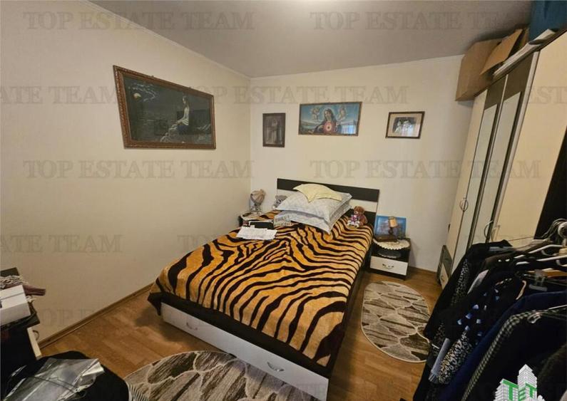 Casuta 3 camere placa peste etaj zona Margeanului - 4