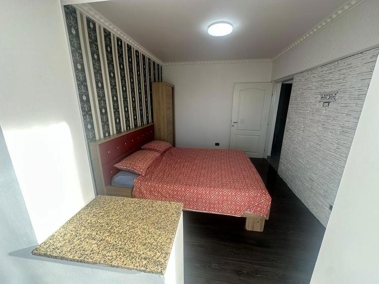 Vand apartament 4 camere 2balcoane - 7