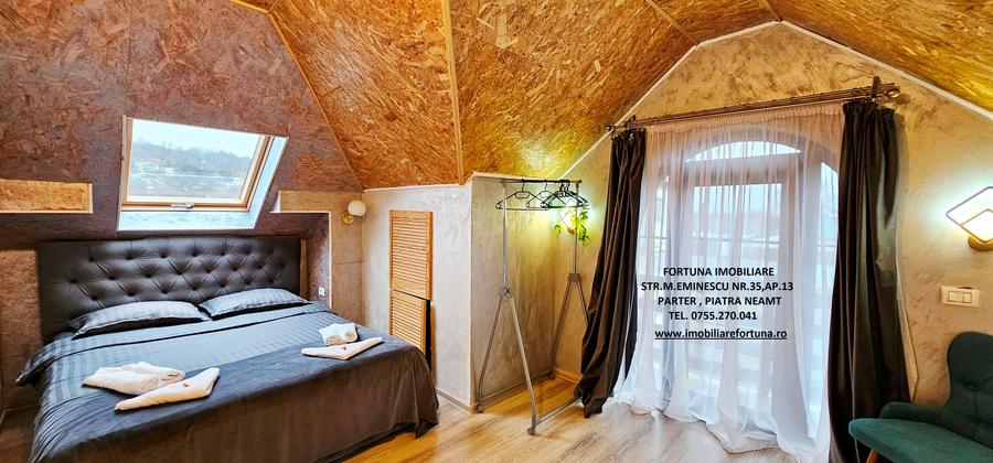 Pensiune turistica cu spatiu de cazare si agrement - 12