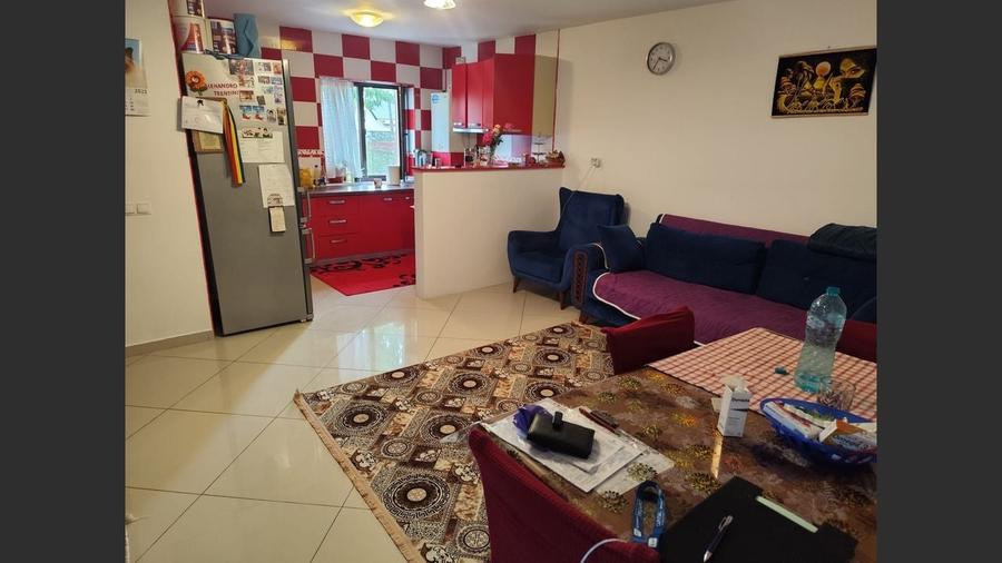 Casa 2015 Lipănești: 86m², 3 camere, 129.500€ - 12