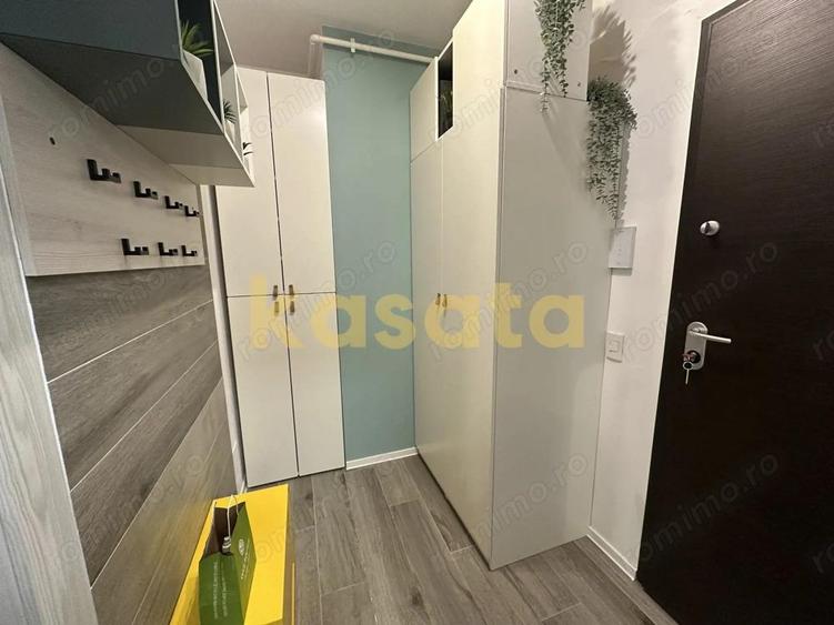 Garsoniera | Grozave?ti | Metrou | Etaj Intermediar - 13