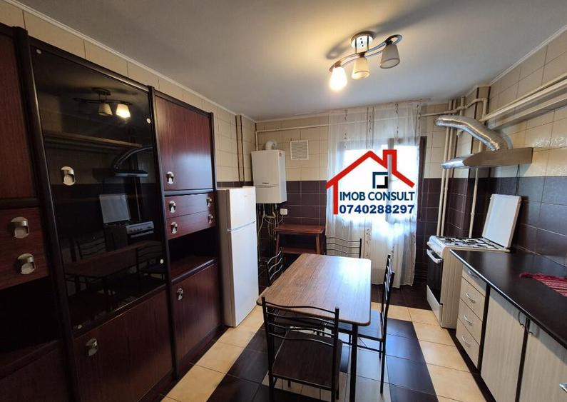 Decomandat, spatios, mobilat si utilat, etajul 1 / CE 1000 - 7