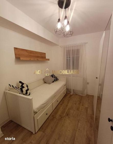 3 Camere | Popesti-Leordeni | Parcare | Centrala | 60mp - 3