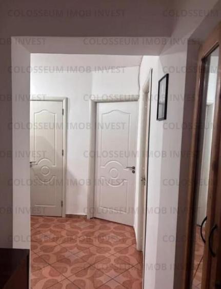 COLOSSEUM: Apartament 2 Camere zona Avantgarden Bartolomeu - 3