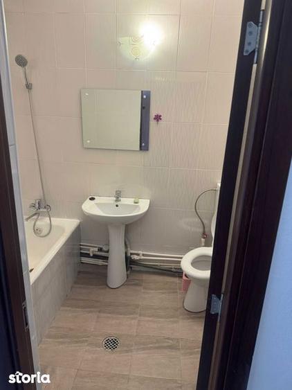 Garsoniera pt birou, cabinet medical - 1