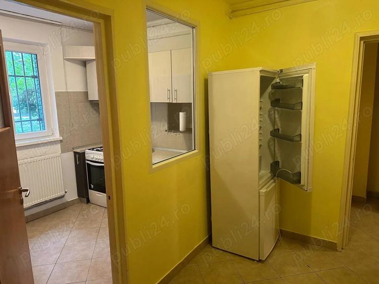 Proprietar, inchiriez ap. 2 camere Drumul Taberei-Favorit - 5