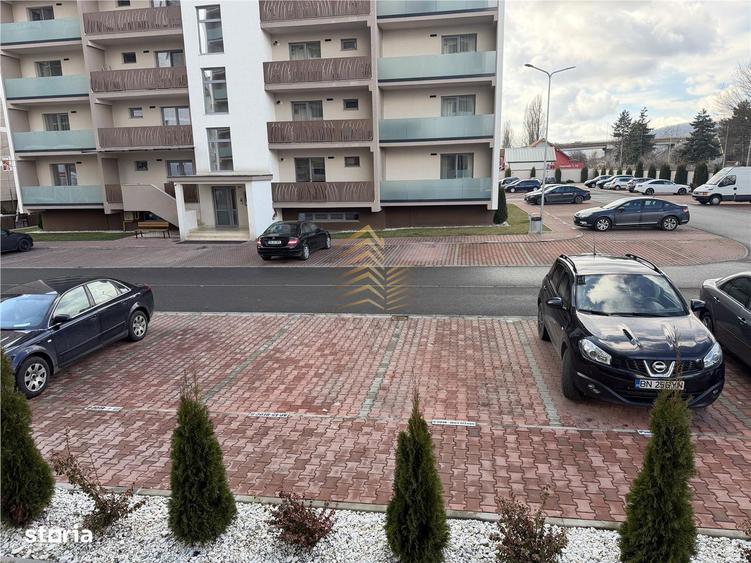 Spatiu Comercial Zona Isu - 6