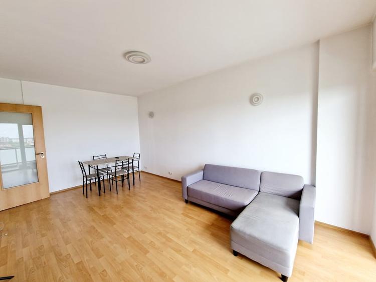 Vanzare Apartament 2 Camere 70 MP / Parcare  / Ghica Plaza / Vedere Panoramica - 2