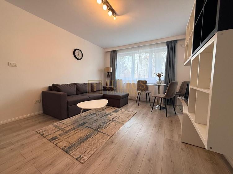 Prima inchiriere, 3 camere; 50% discount comision, Bulevardul Cetatii - 1