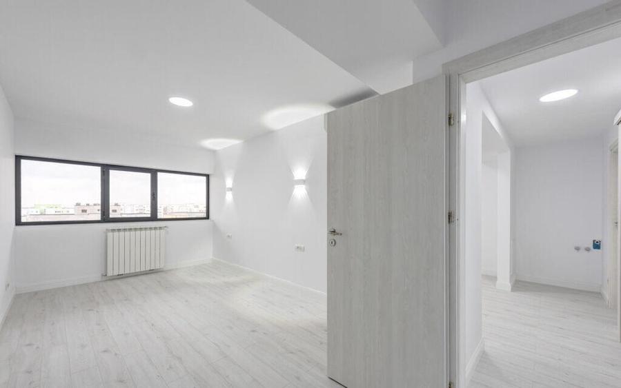 4 Camere 120 mp - Vedere Parc Plumbuita - Poseidon - 17