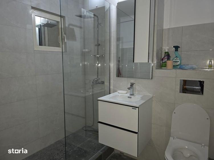 Apartament cu doua camere modern si spatios in Tudor Vladimirescu - 6