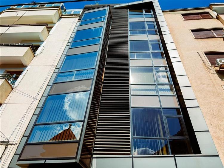 Dorobanti | Piata Romana | Luminos si cozy | Metrou 5 minute | parcare - 15