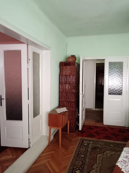 Casa individuala Unirii - 2