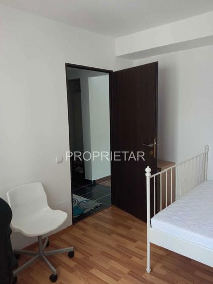 Inchiriere apartament doua camere Popesti Leordeni - loc parcare - 4