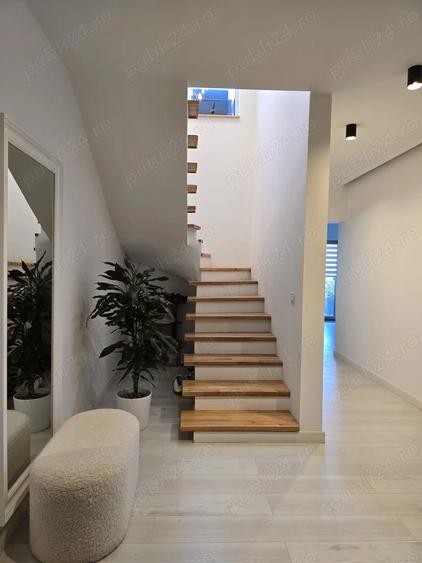 Penthouse 120 mp utili cu terase generoase - 5