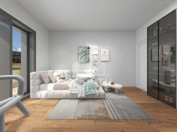 Duplex modern,5 camere,Dumbravita - 18