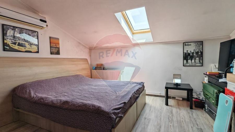 Casă / Vilă cu 5 camere de vânzare în zona Pipera - 30