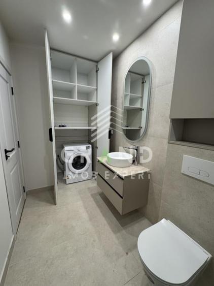 TOTUL NOU | Ap 2 camere | AC | Parcare | Zona VIVO–Columna Residence - 20