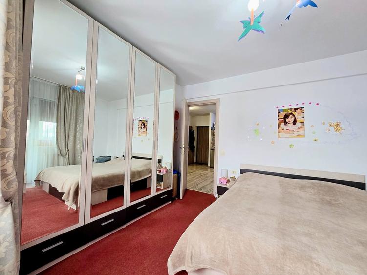 Apartament 2 Camere STUDIO, Șoseaua Fundeni - 19