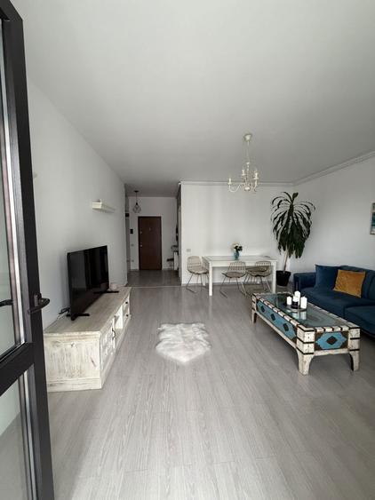 Apartament 2 camere| Prima inchiriere |65mp |parcare inclusa - 5