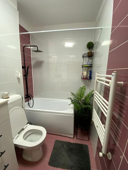 Vand Garsoniera zona Tractorul - 3