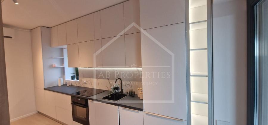 Apartament 2 camere | Luxury | Baneasa - Sisesti | PANORAMA - 2