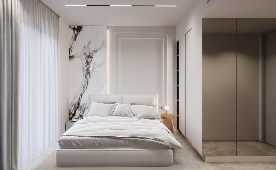 APARTAMENT 4 CAMERE - AVIATIEI - COMISION 0% - 14