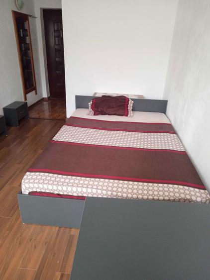 Inchiriez garsoniera , zona nord, total mobilata si utilata, unei salariate sau unui cuplu fara copii. - 1