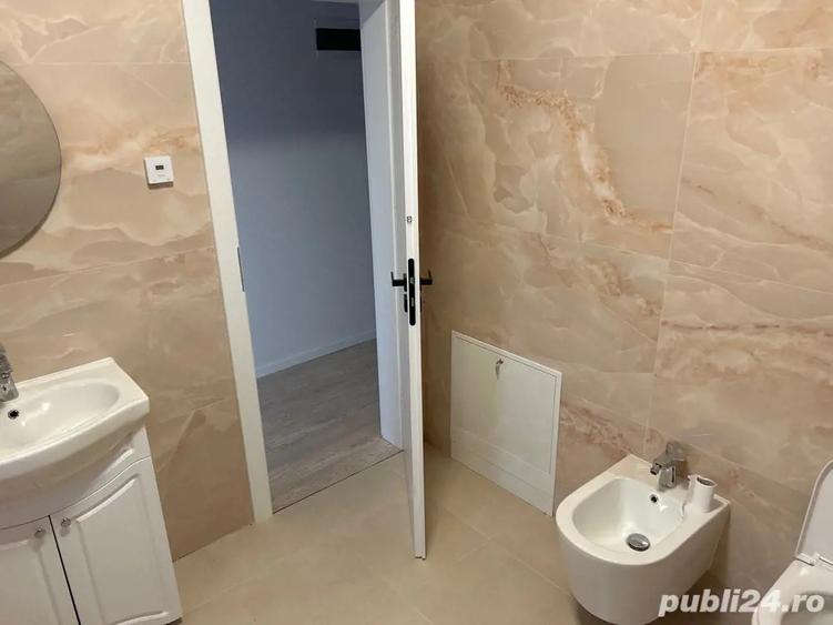 inchiriez casa tip duplex - 2