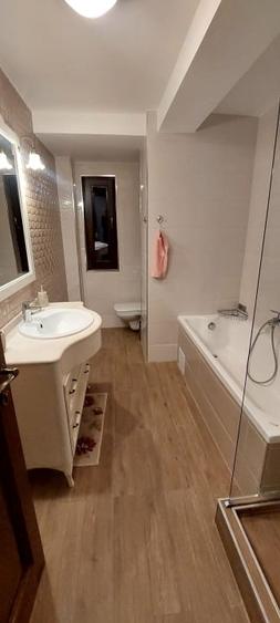 Apartament 3 camere, supratafata utila 104mp, spre vanzare Parcul SubArini - 17