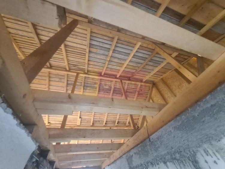 Casa de vanzare in Brebu - Zona Brebu Megiesesc - 13