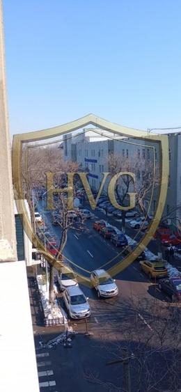 Garsoniera | Marasesti | Zona Centrala | Mobilata Complet | - 7