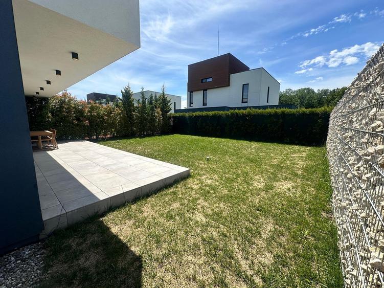 vila pasiva de vanzare-Amber Garden, Tunari - 10