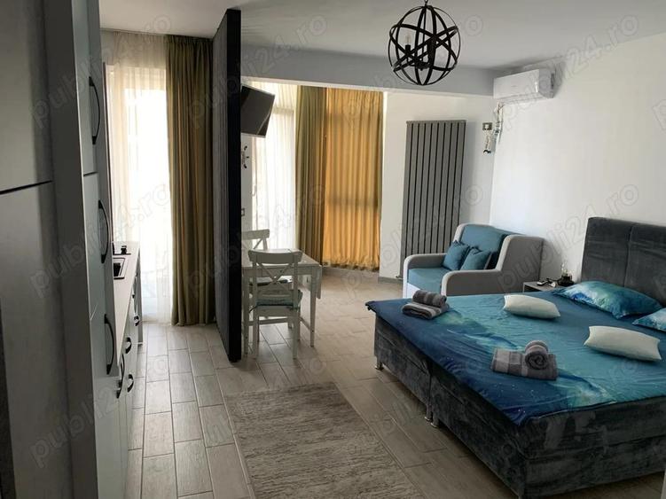 Studio de vanzare in Complex Alezzi Beach Resort - 2