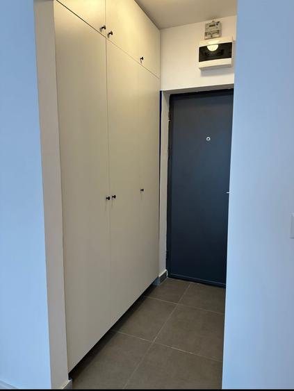 Tineretului Parc,Garsonieră Renovată Recent - 6