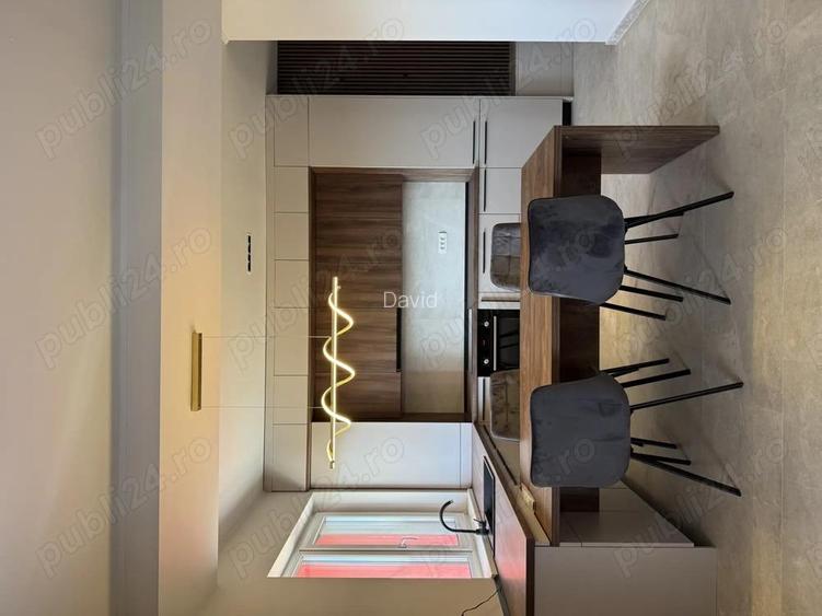 Apartament lux Ghiroda (Bloc Nou) -Proprietar