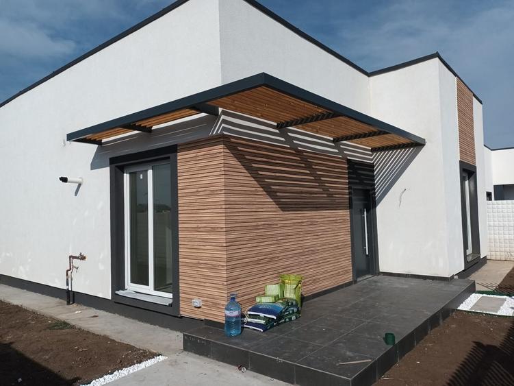 Casa 4 Camere | Finisaje Premium | 10 Min Metrou Arghezi - 5