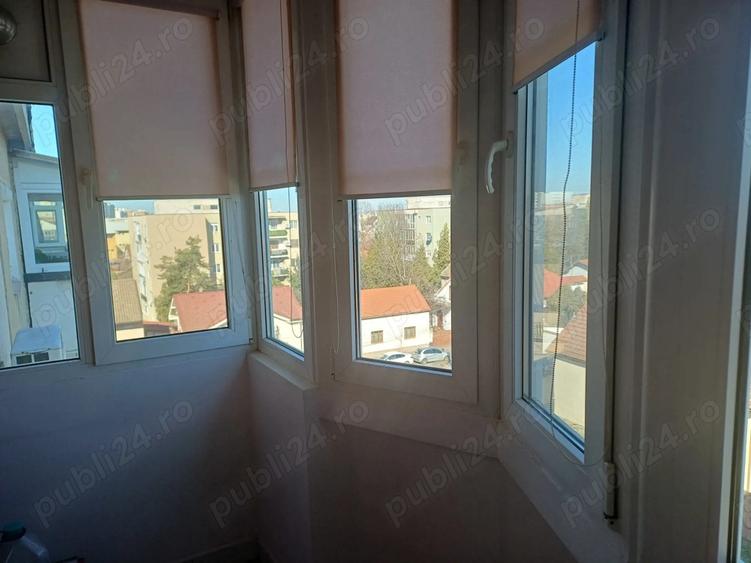 Apartament 3 camere, et. 4 din 4 - 3