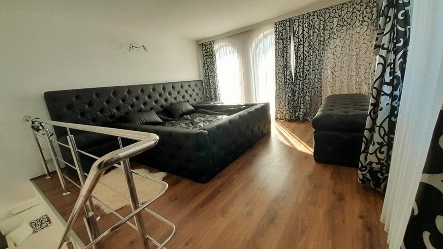 Vanzare proprietate - casa si teren  Voinesti Dambovita - 38