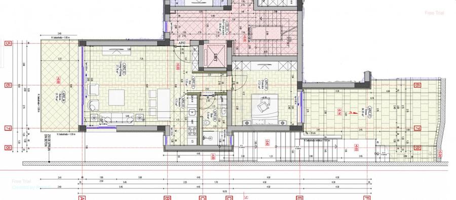 Apartament la parter in Foresti Sinaia – Elegant. Spatios. In inima naturii - 22