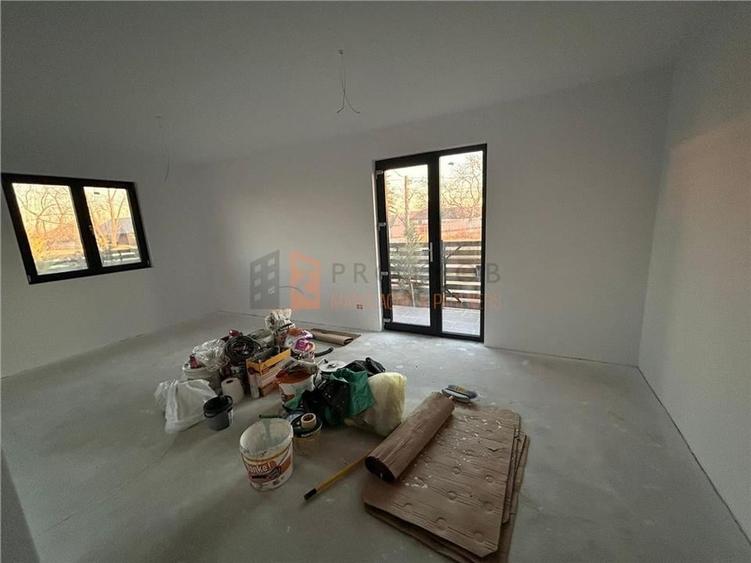 Exclusivitate! Casa tip P+1 zona Maracineni - 6