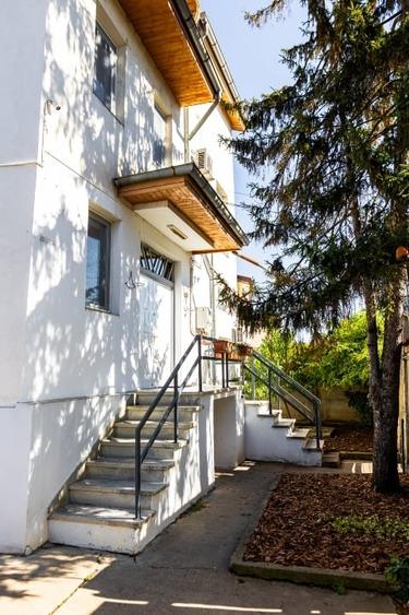 Spațiu Premium Luminos (160 mp) – Etaj 1 | Scară Privată | Birouri | Central - 11