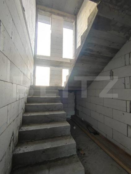 Casa la cheie, P+ 1E, 423 mp teren, toate utilita?ile, mob - 2