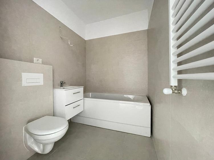 Apartament cu 2 camere decomandat în Berceni